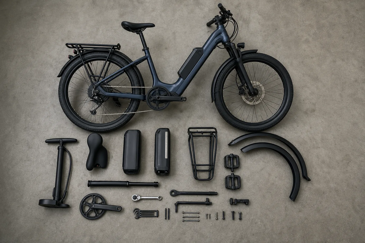 Buying an e-bike online? What breaks, who fixes it, and what to ask before you order